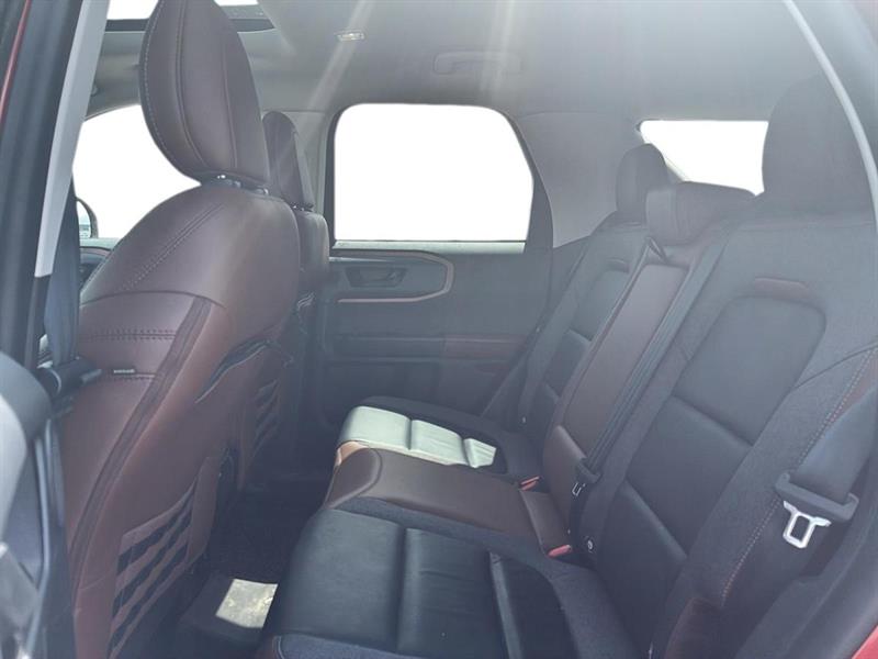 ford Bronco Sport 2022 - 9