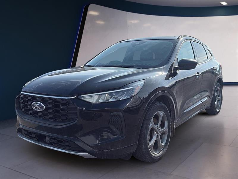 ford Escape 2024