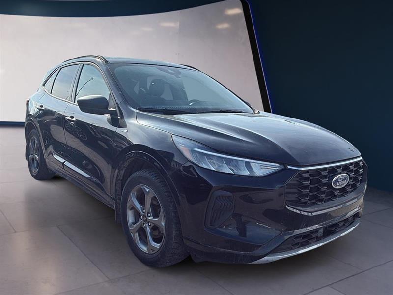 ford Escape 2024 - 4