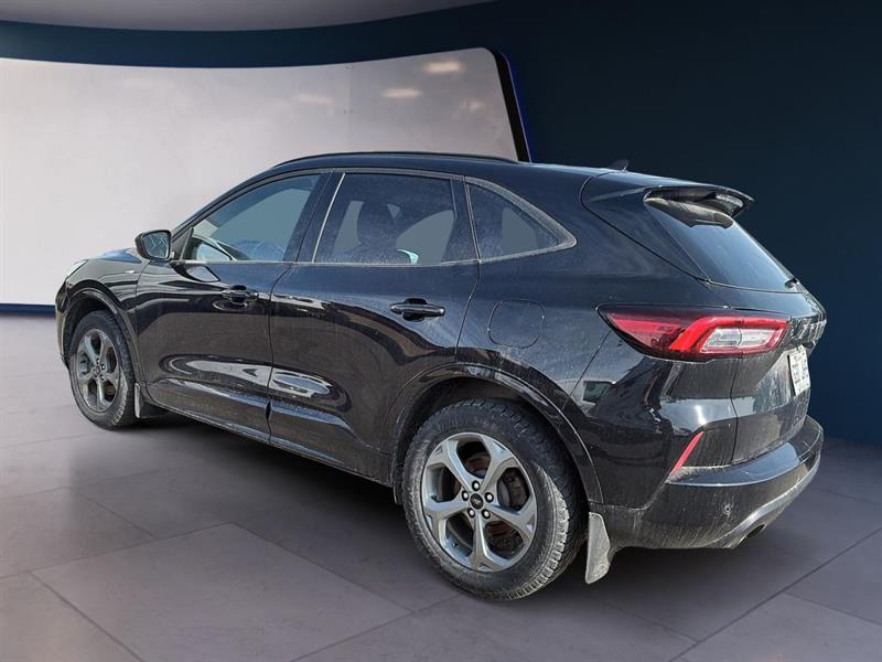 ford Escape 2024 - 5