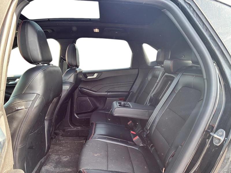 ford Escape 2024 - 8