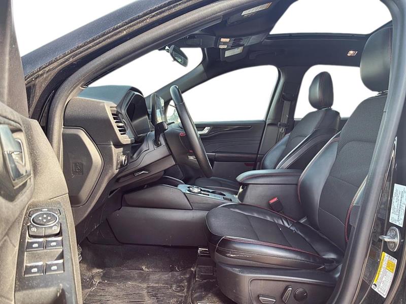 ford Escape 2024 - 9