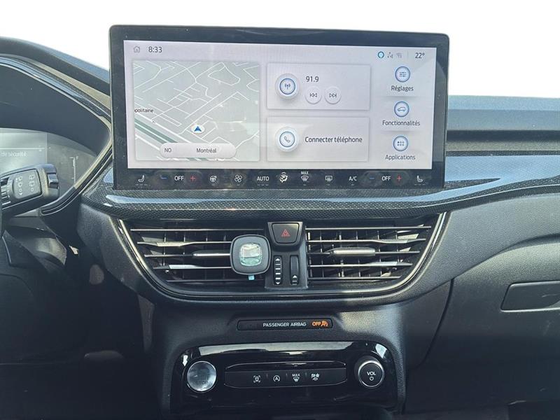 ford Escape 2024 - 10