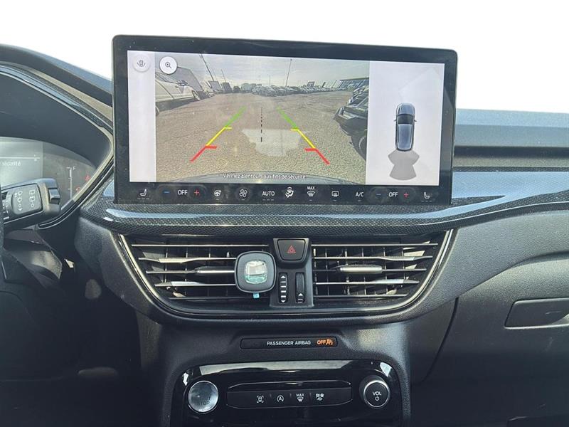 ford Escape 2024 - 11