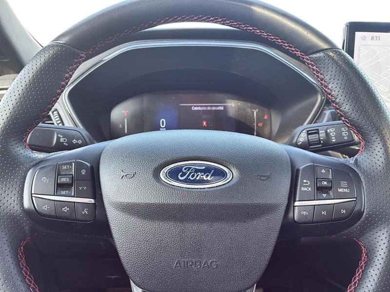 ford Escape 2024 - 12