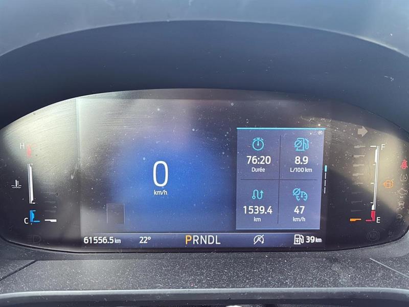 ford Escape 2024 - 13