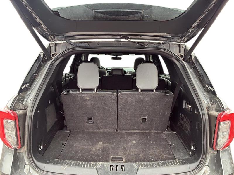 ford Explorer 2023 - 4