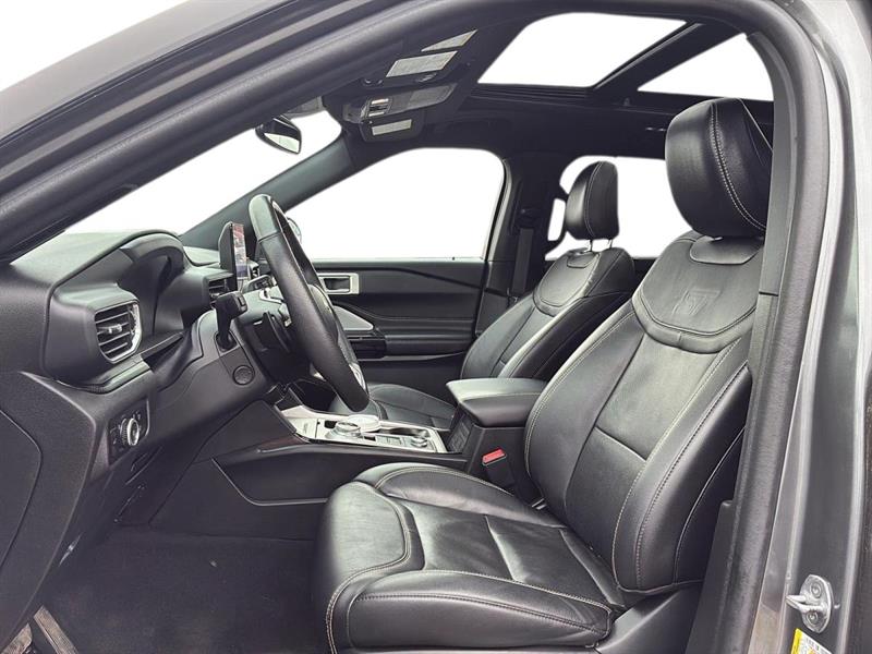 ford Explorer 2023 - 6