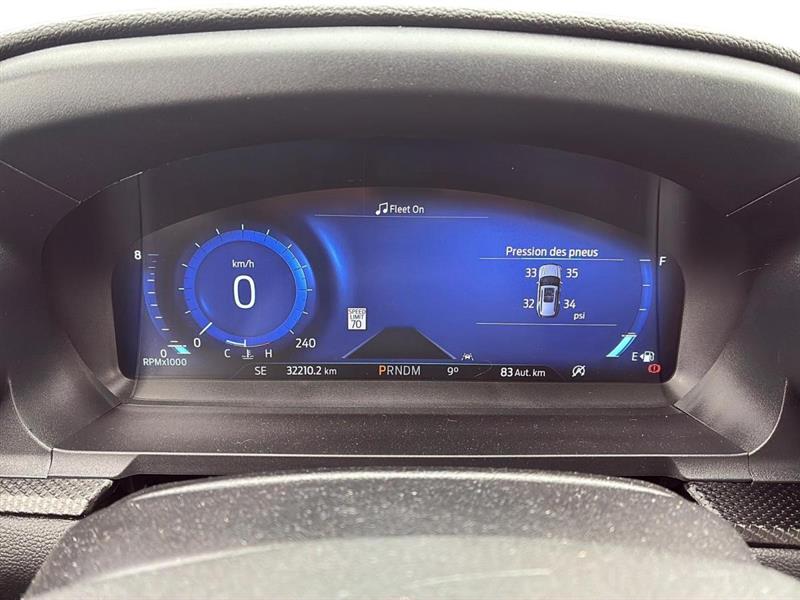 ford Explorer 2023 - 10