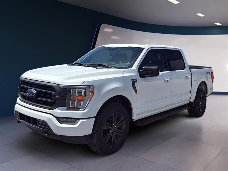 ford F-150 2022