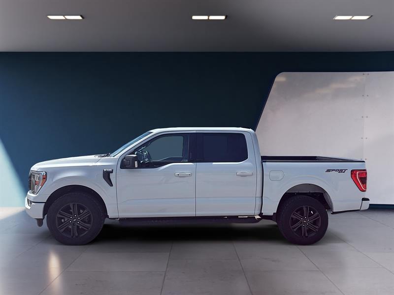 ford F-150 2022 - 2