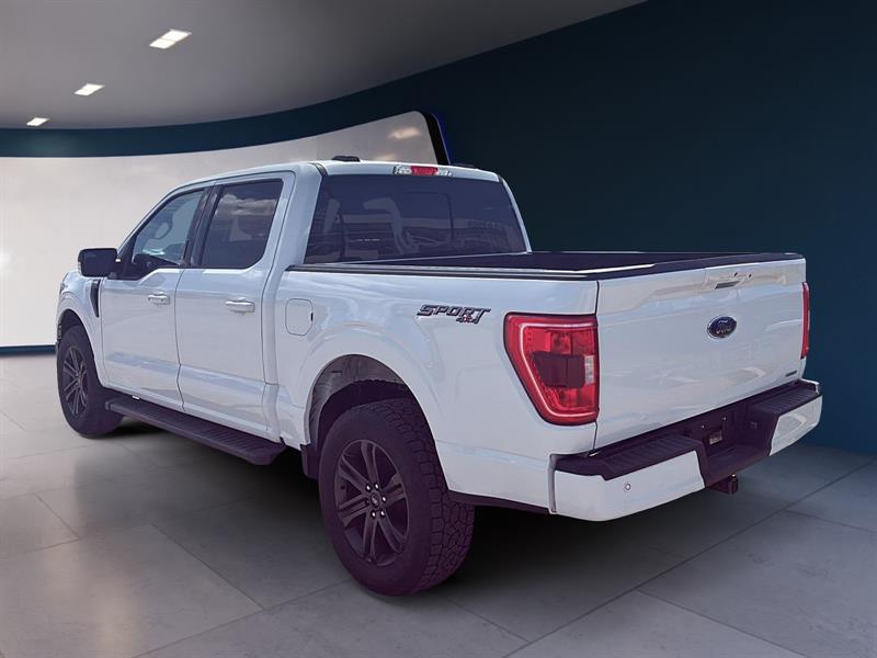 ford F-150 2022 - 3