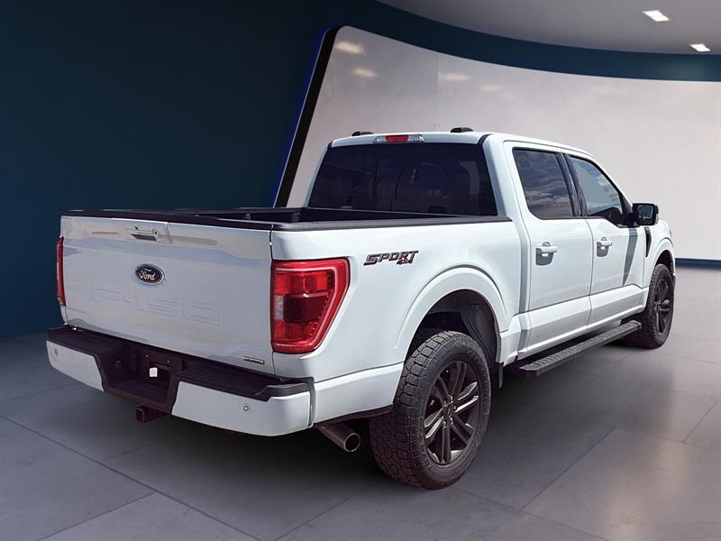 ford F-150 2022 - 4