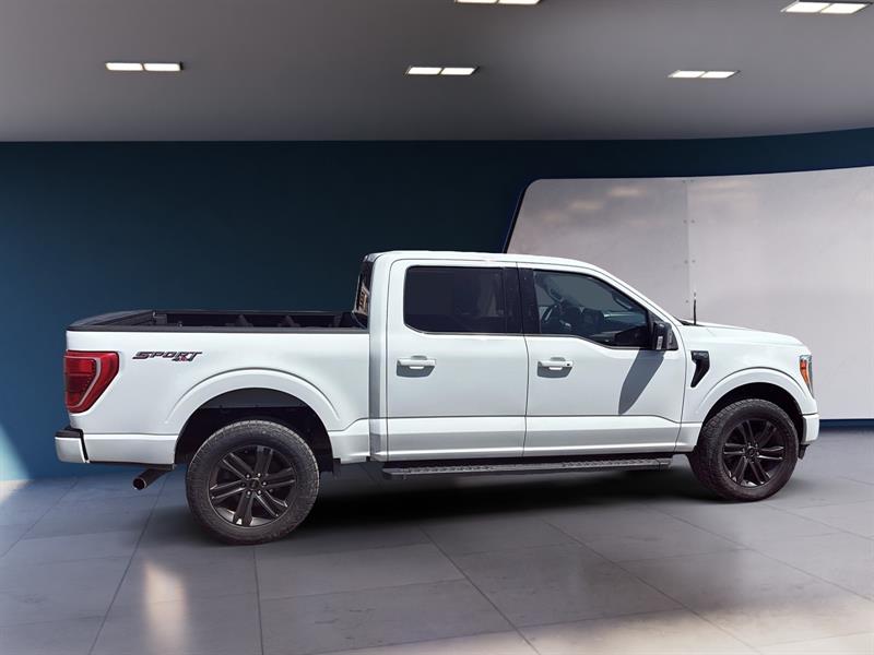 ford F-150 2022 - 5