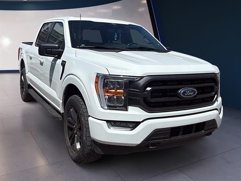 ford F-150 2022 - 6