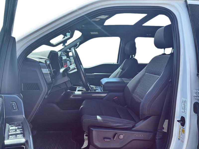 ford F-150 2022 - 8
