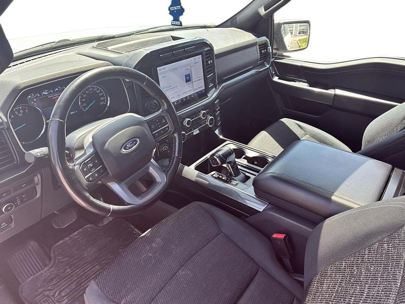 ford F-150 2022 - 9