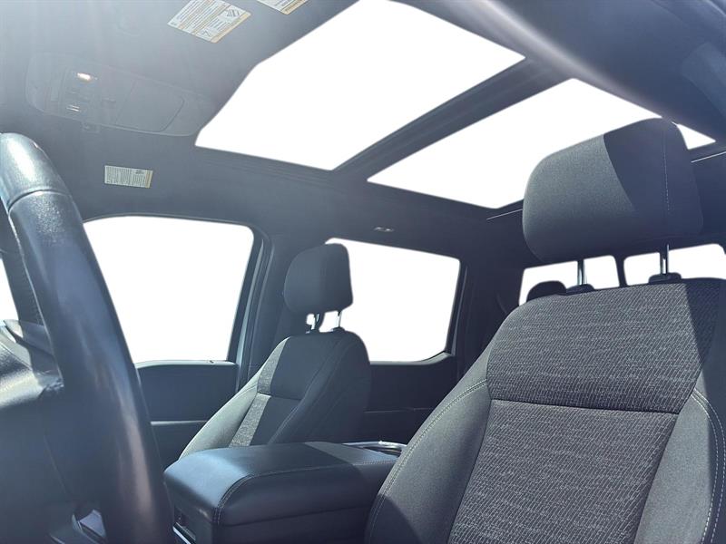 ford F-150 2022 - 10