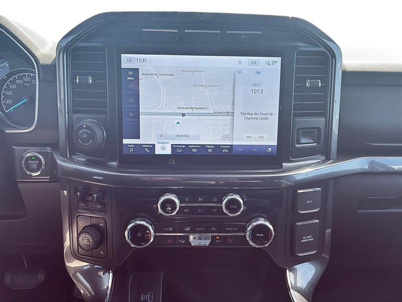 ford F-150 2022 - 11