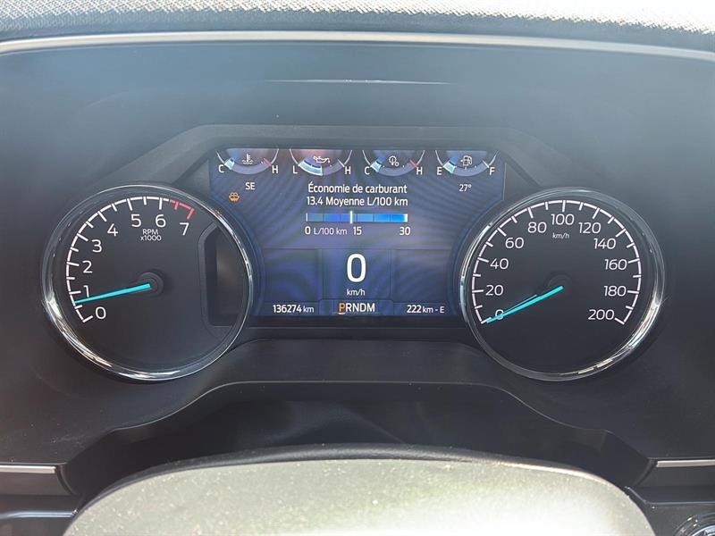 ford F-150 2022 - 12