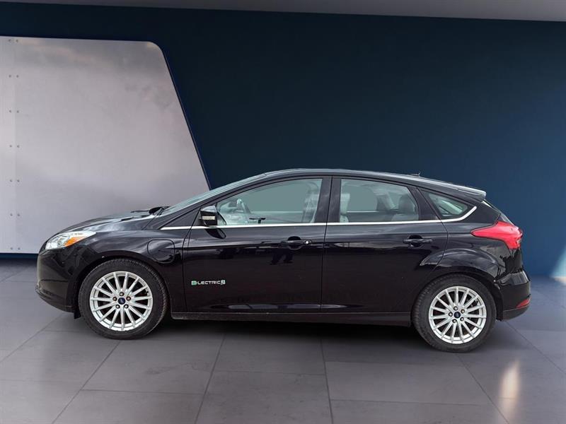 ford Focus 2018 - 2