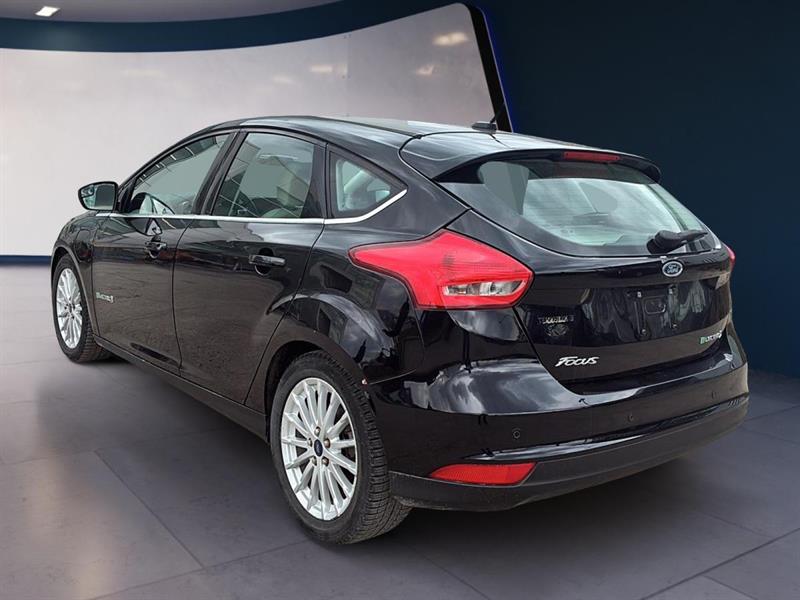 ford Focus 2018 - 3