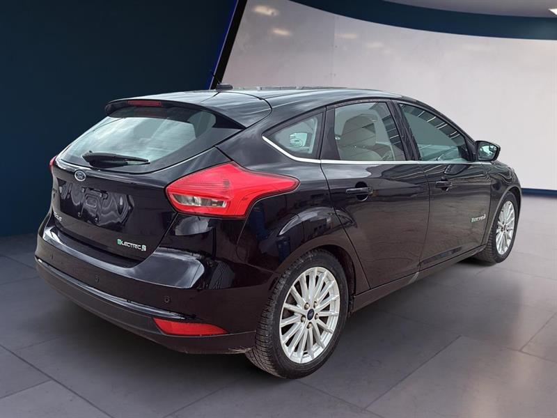ford Focus 2018 - 4