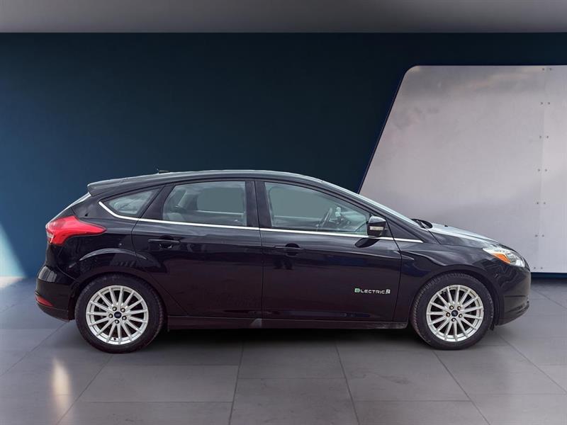 ford Focus 2018 - 5