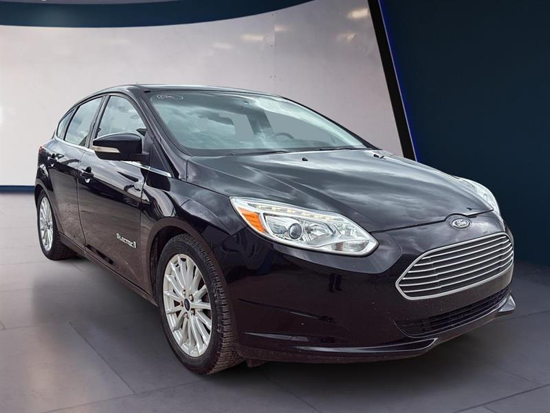 ford Focus 2018 - 6