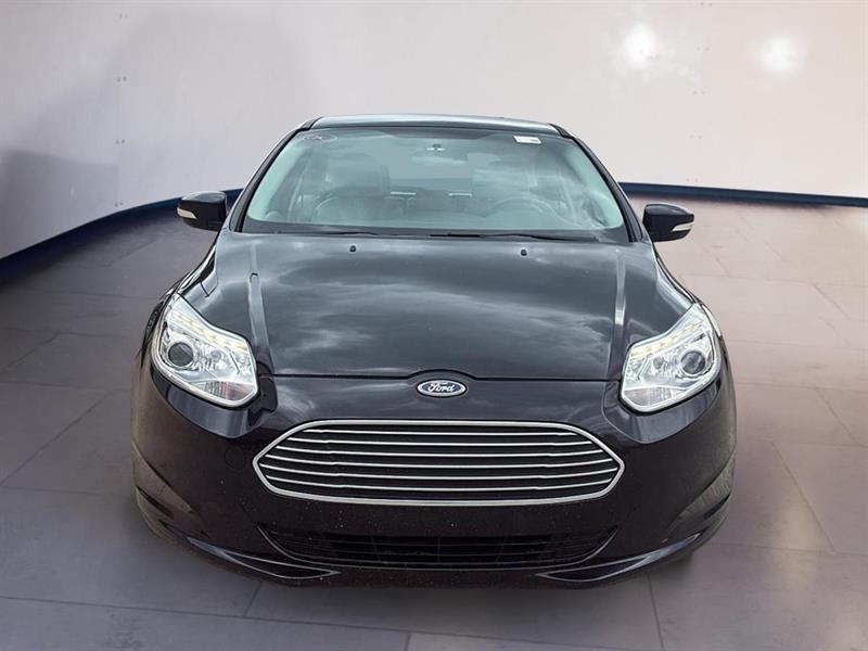 ford Focus 2018 - 7