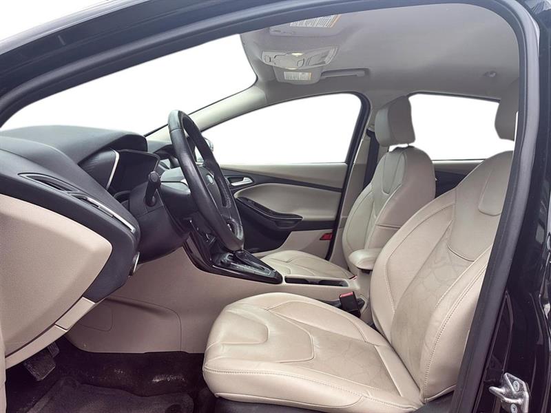 ford Focus 2018 - 10