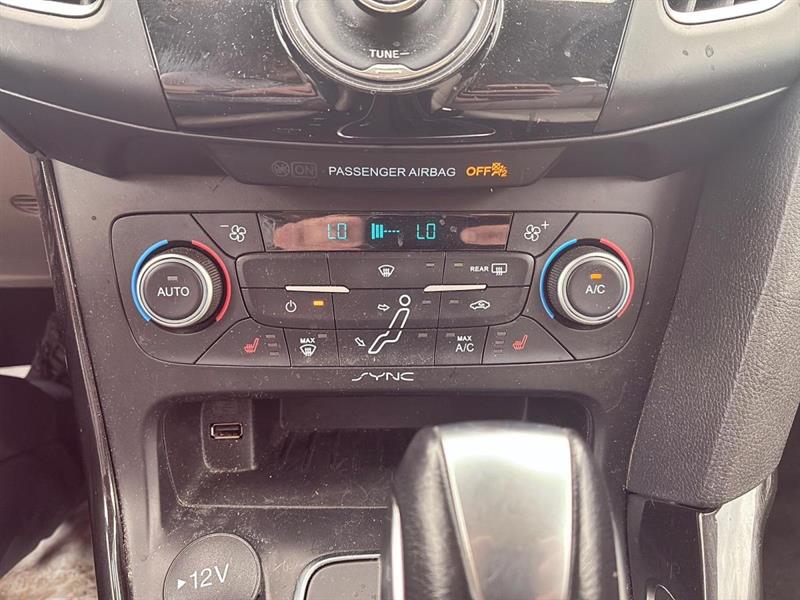 ford Focus 2018 - 13