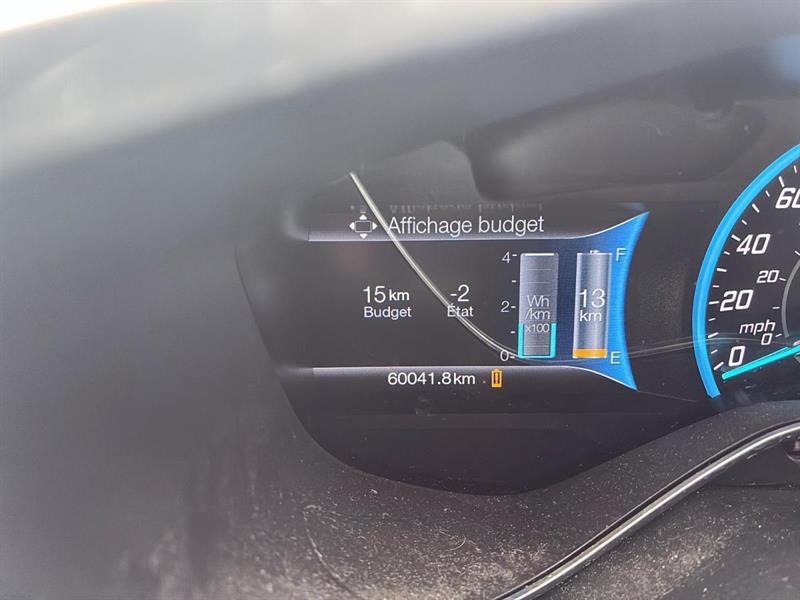 ford Focus 2018 - 15
