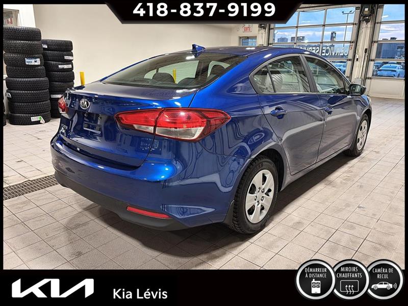 kia Forte 2017 - 3