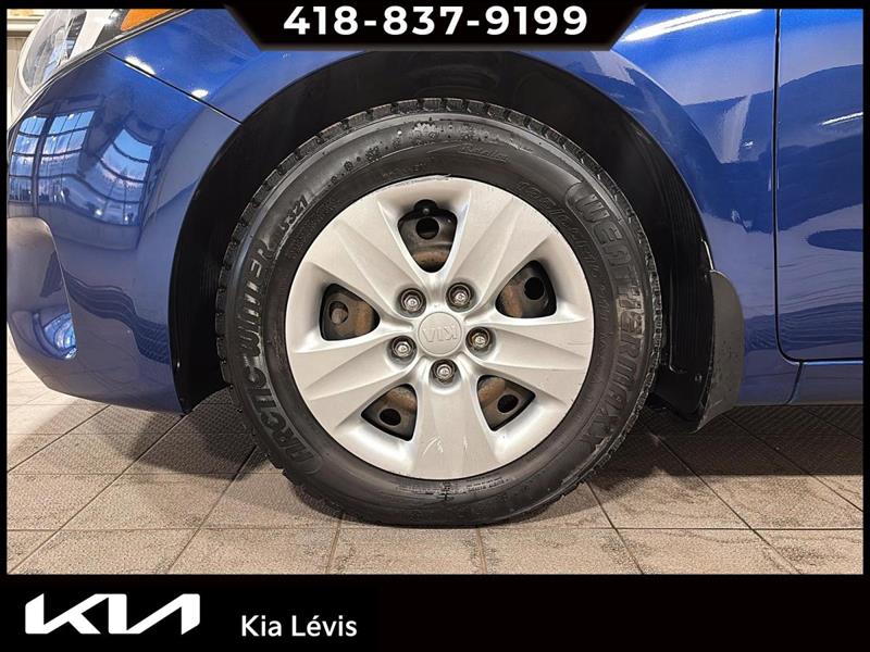 kia Forte 2017 - 6