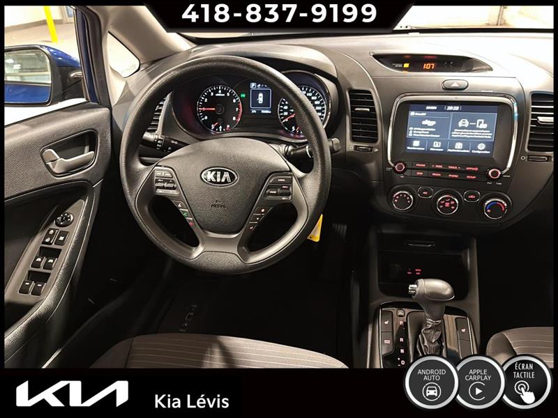 kia Forte 2017 - 7