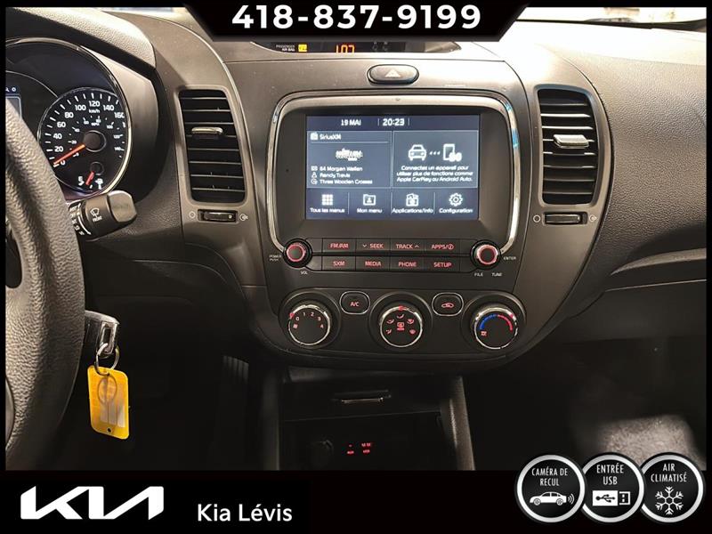 kia Forte 2017 - 9