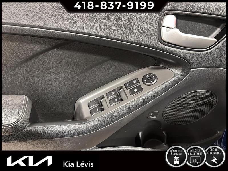 kia Forte 2017 - 12