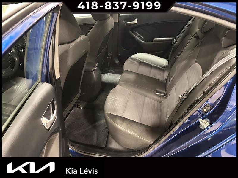 kia Forte 2017 - 14