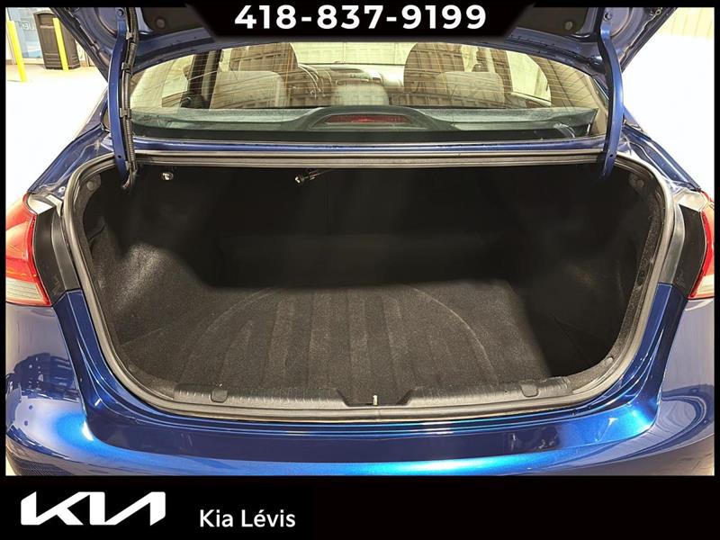 kia Forte 2017 - 15