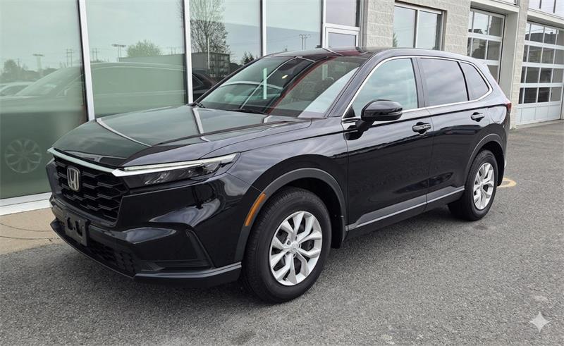 honda CR-V 2025