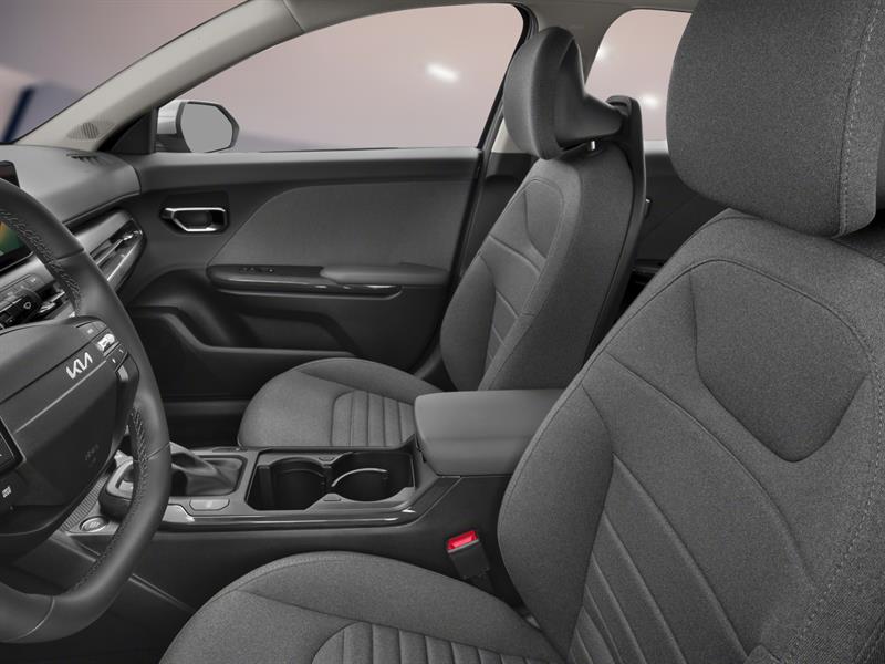 kia K4 2025 - 5