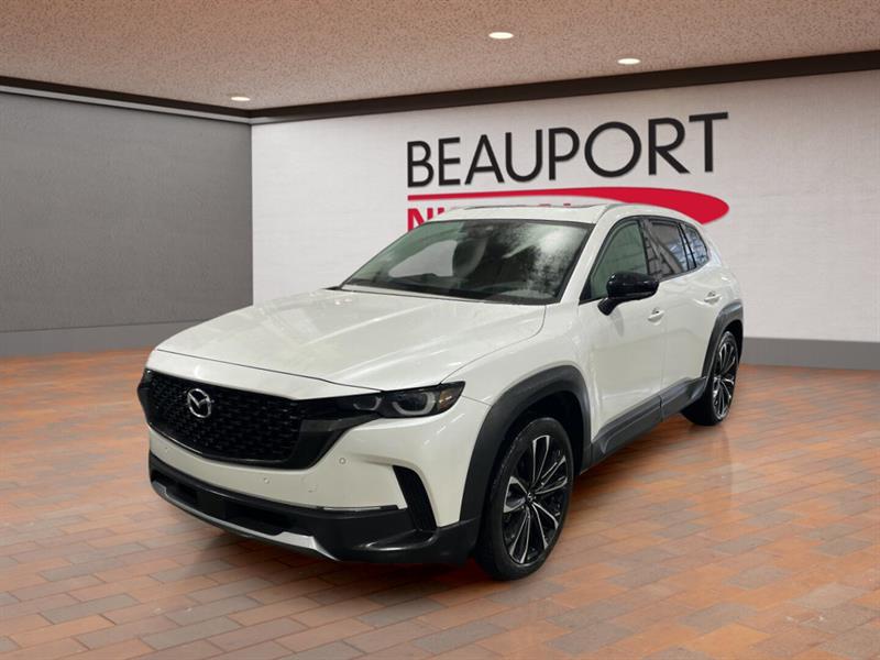 mazda CX-50 2024