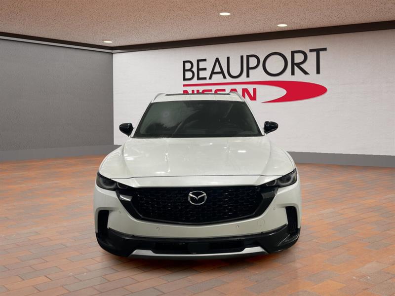 mazda CX-50 2024 - 2
