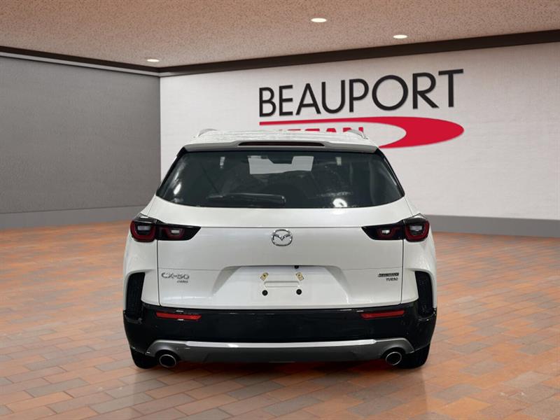 mazda CX-50 2024 - 3