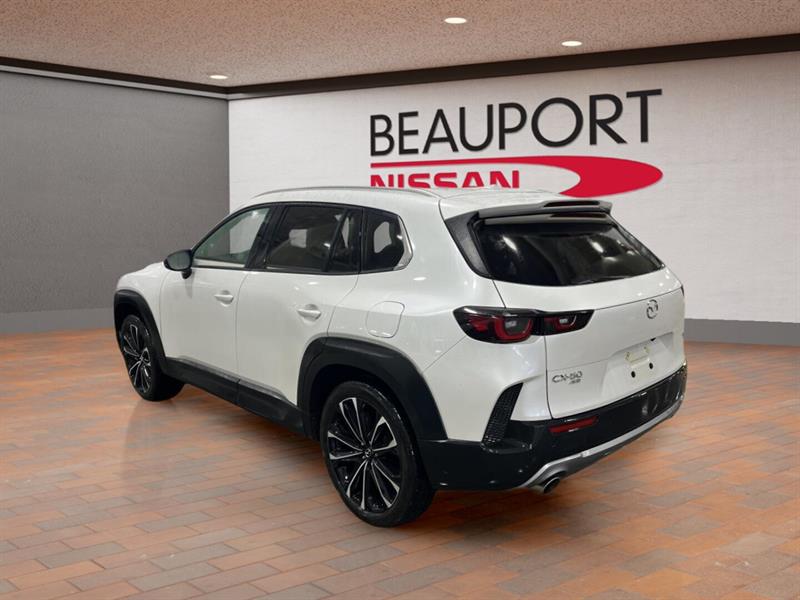 mazda CX-50 2024 - 6