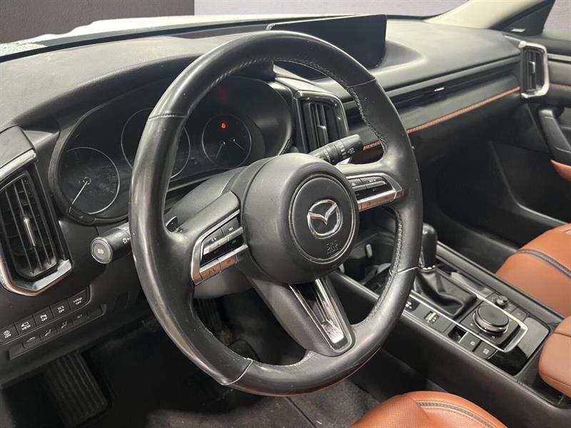 mazda CX-50 2024 - 14