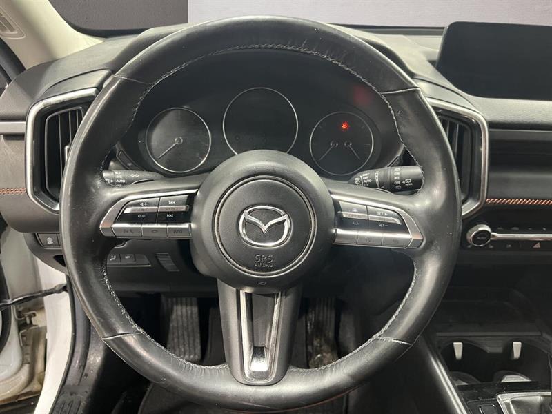 mazda CX-50 2024 - 18