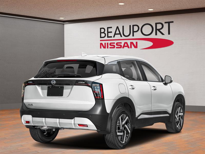 nissan Kicks 2026 - 2