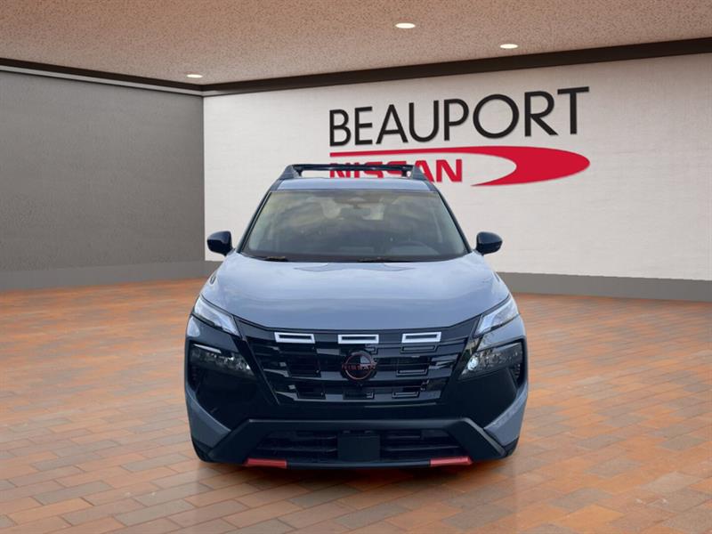 nissan Rogue 2026 - 2